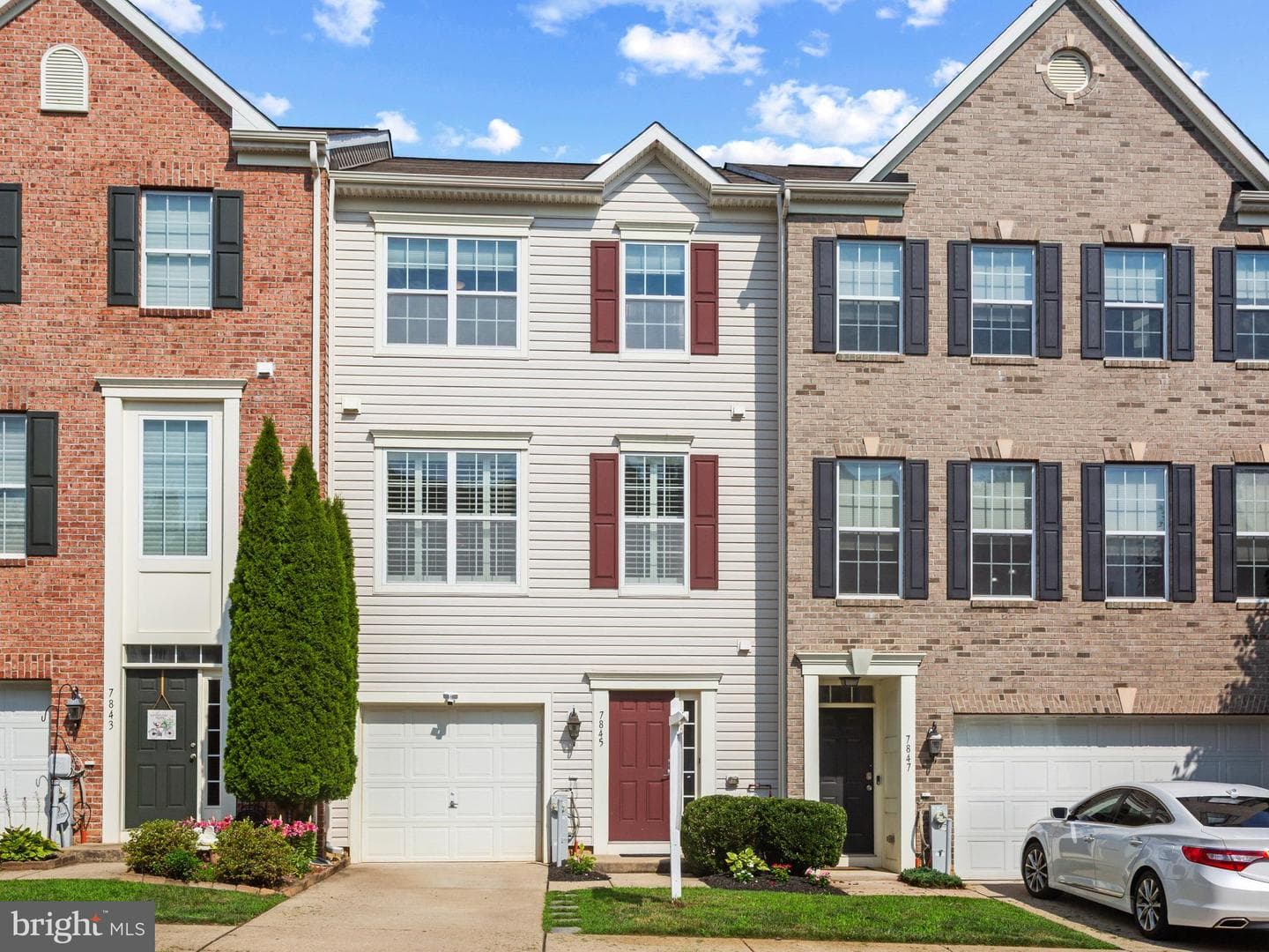 7845 River Rock Way photo 3
