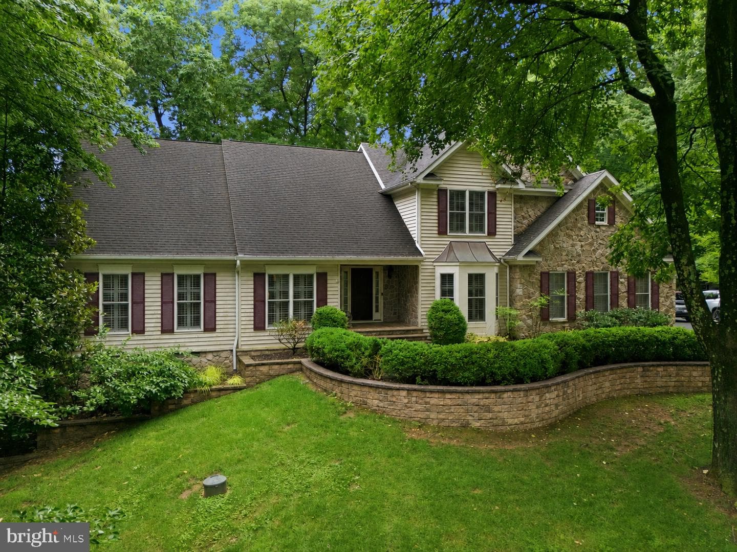 14501 Old Frederick Road, Woodbine