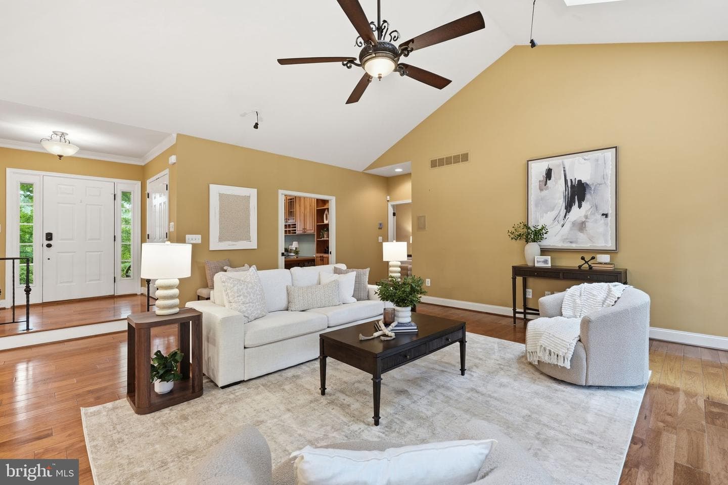 14501 Old Frederick Road, Woodbine
