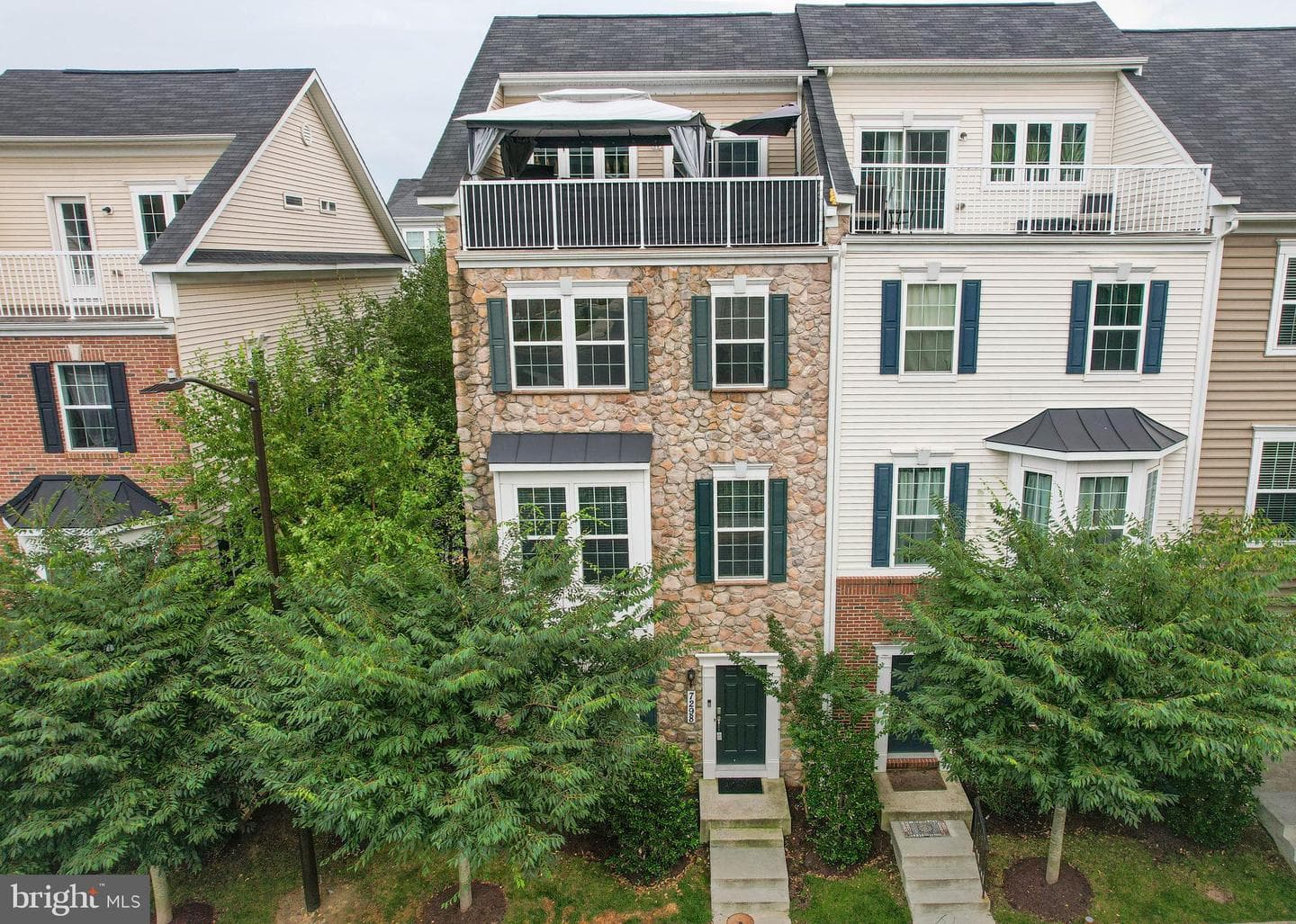 7298 Elkridge Crossing Way photo 52