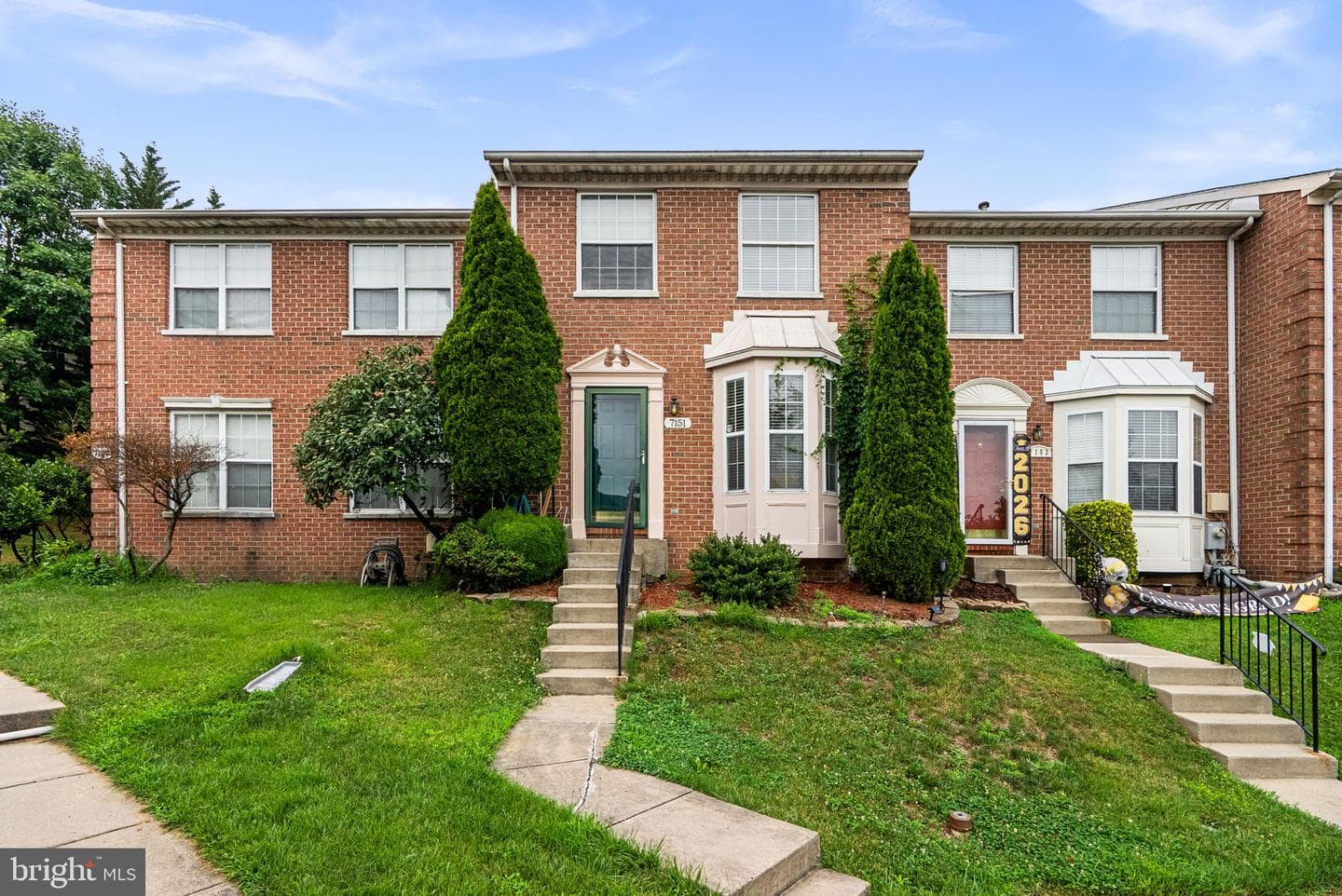 7151 Natures Road, Columbia