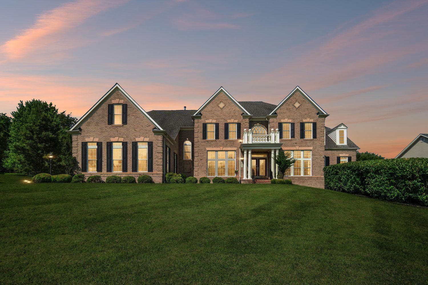 13111 Bucks Ridge Court, Ellicott City