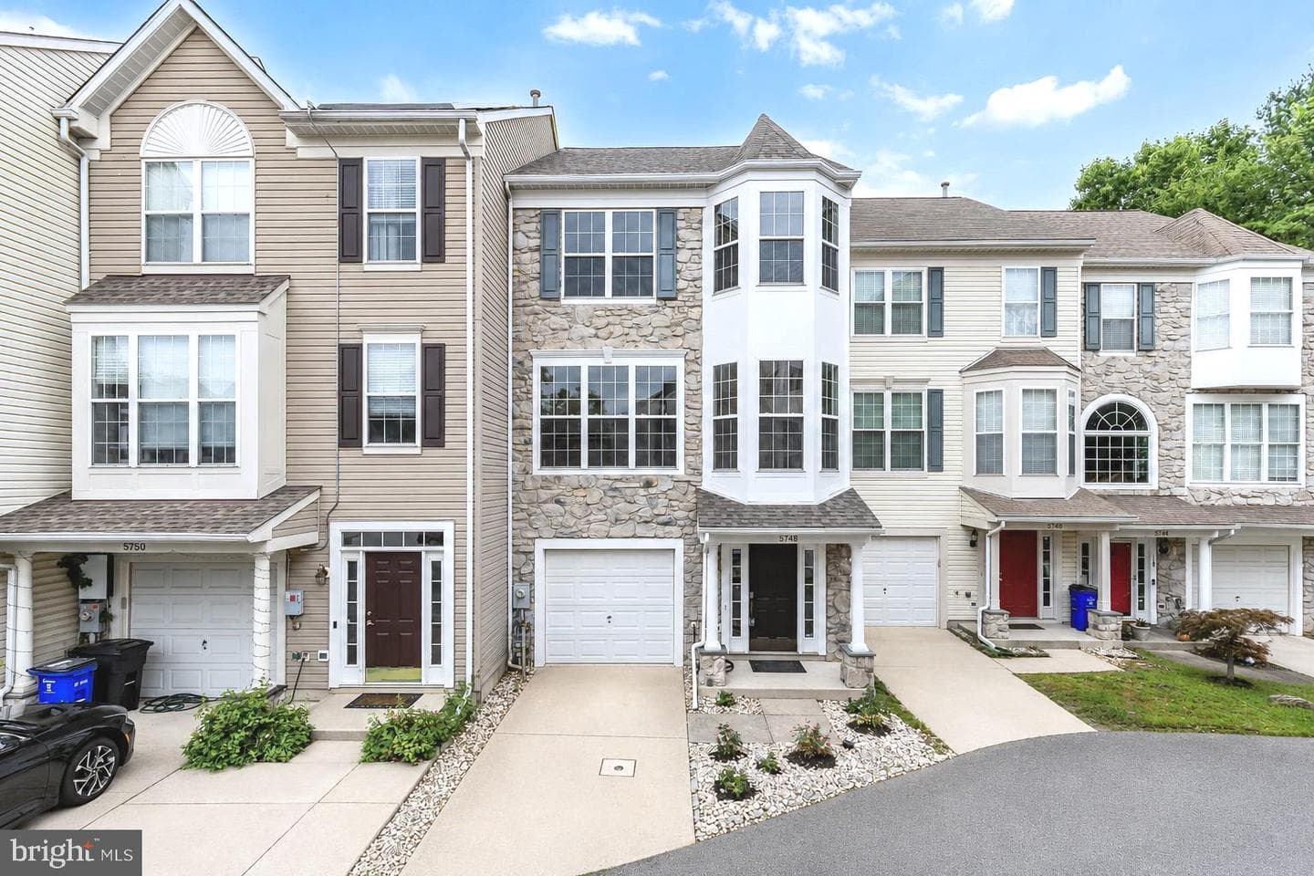 5748 Goldfinch Court, Ellicott City