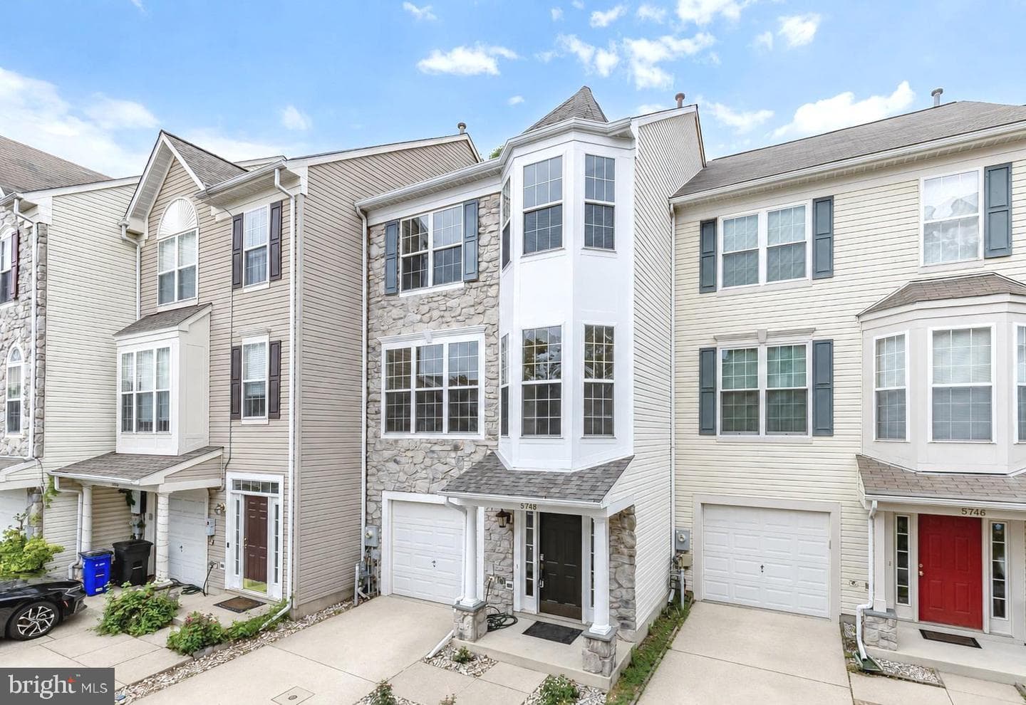 5748 Goldfinch Court, Ellicott City
