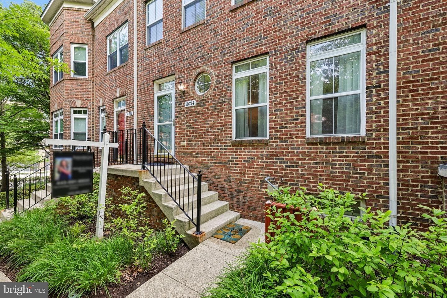 10214 Sherman Heights Place #53, Columbia