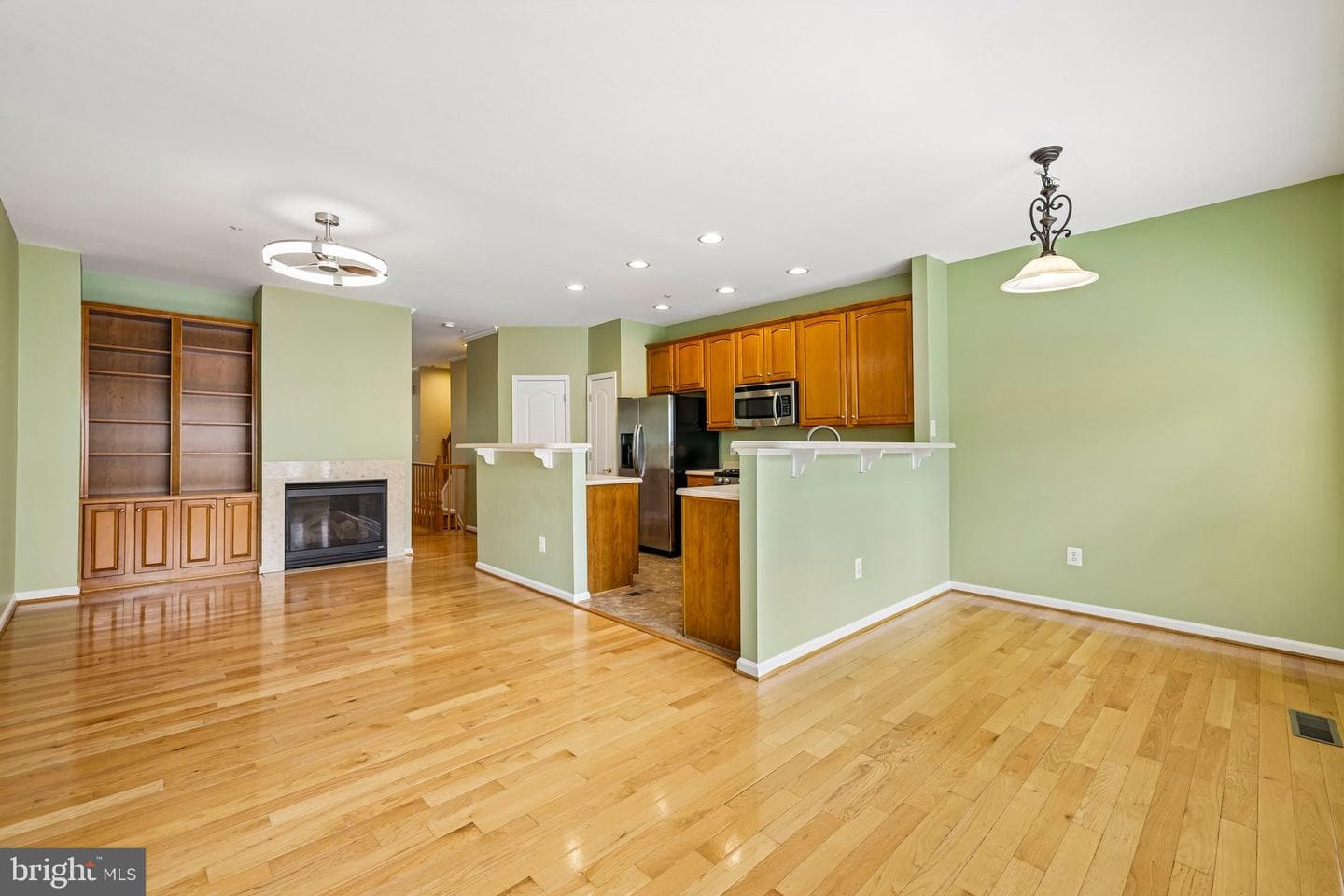 10214 Sherman Heights Place #53 photo 14