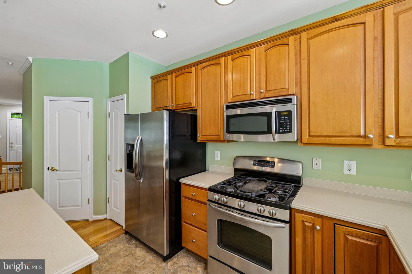10214 Sherman Heights Place #53 photo 20