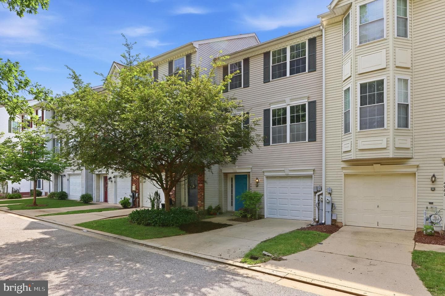4965 Lee Farm Court #87, Ellicott City