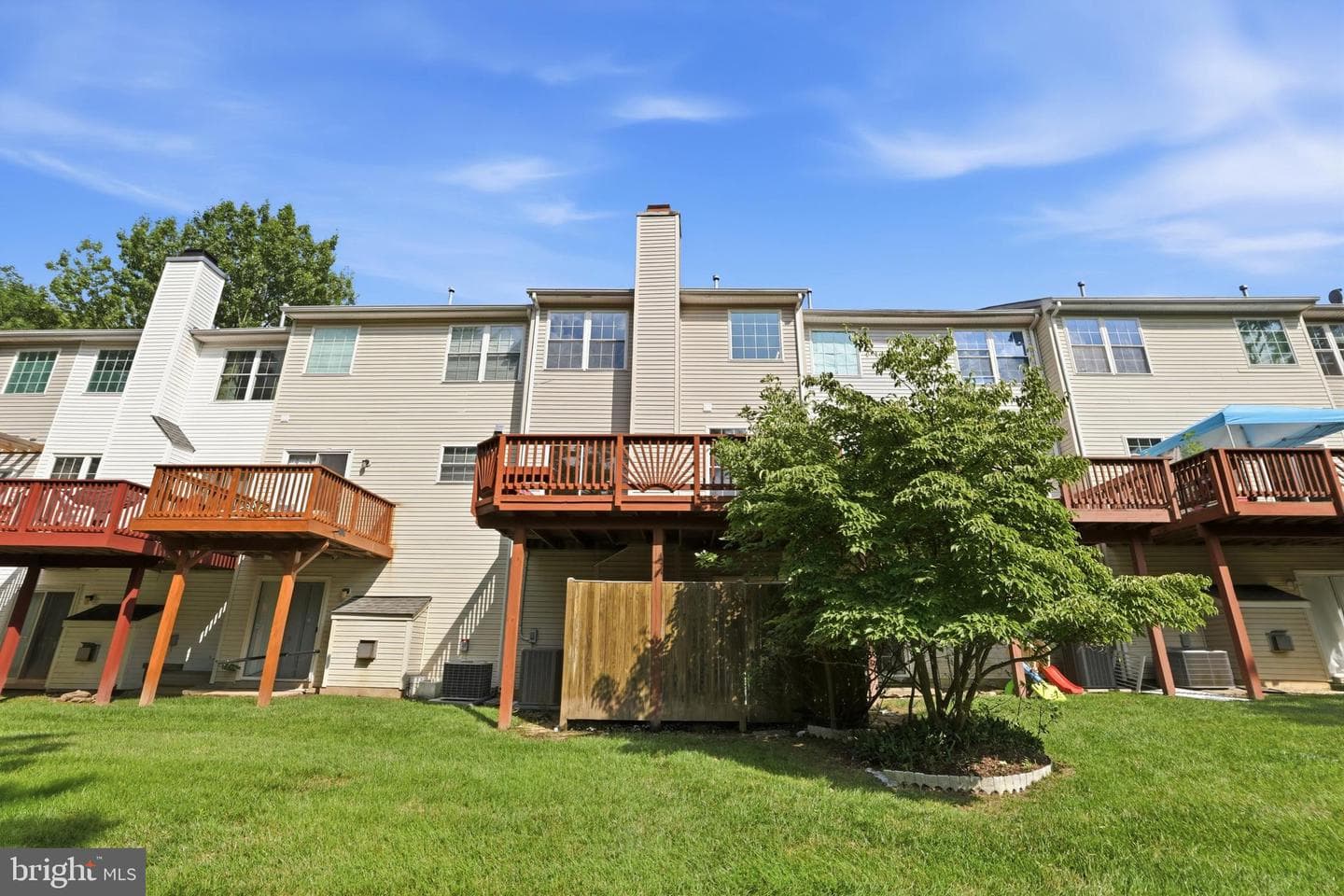 4965 Lee Farm Court #87 photo 37