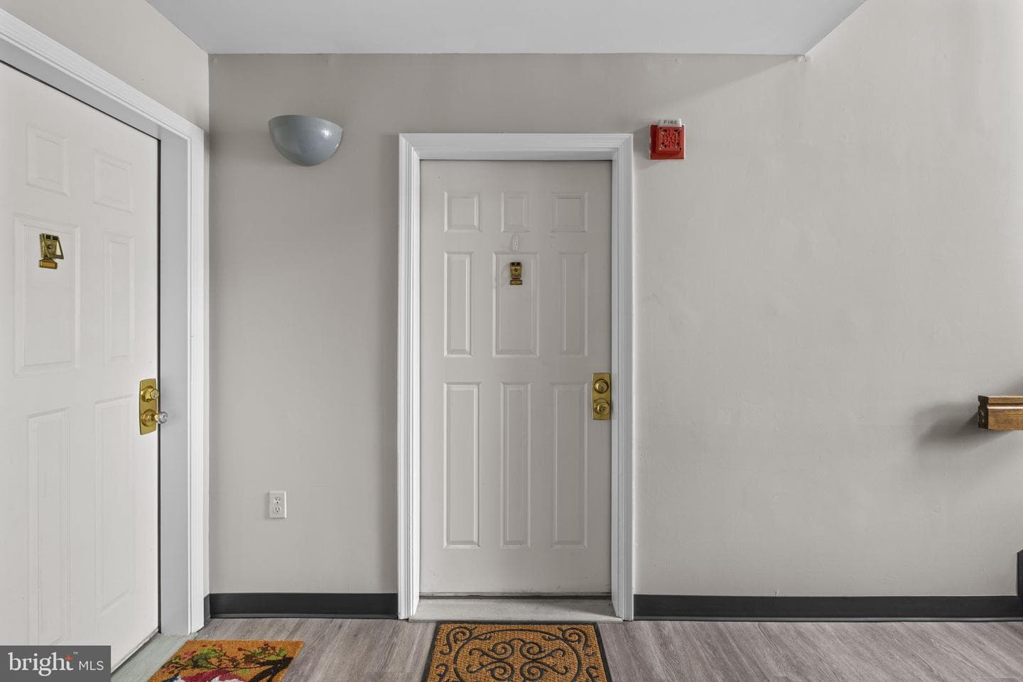 8513 Falls Run Road #d, Ellicott City