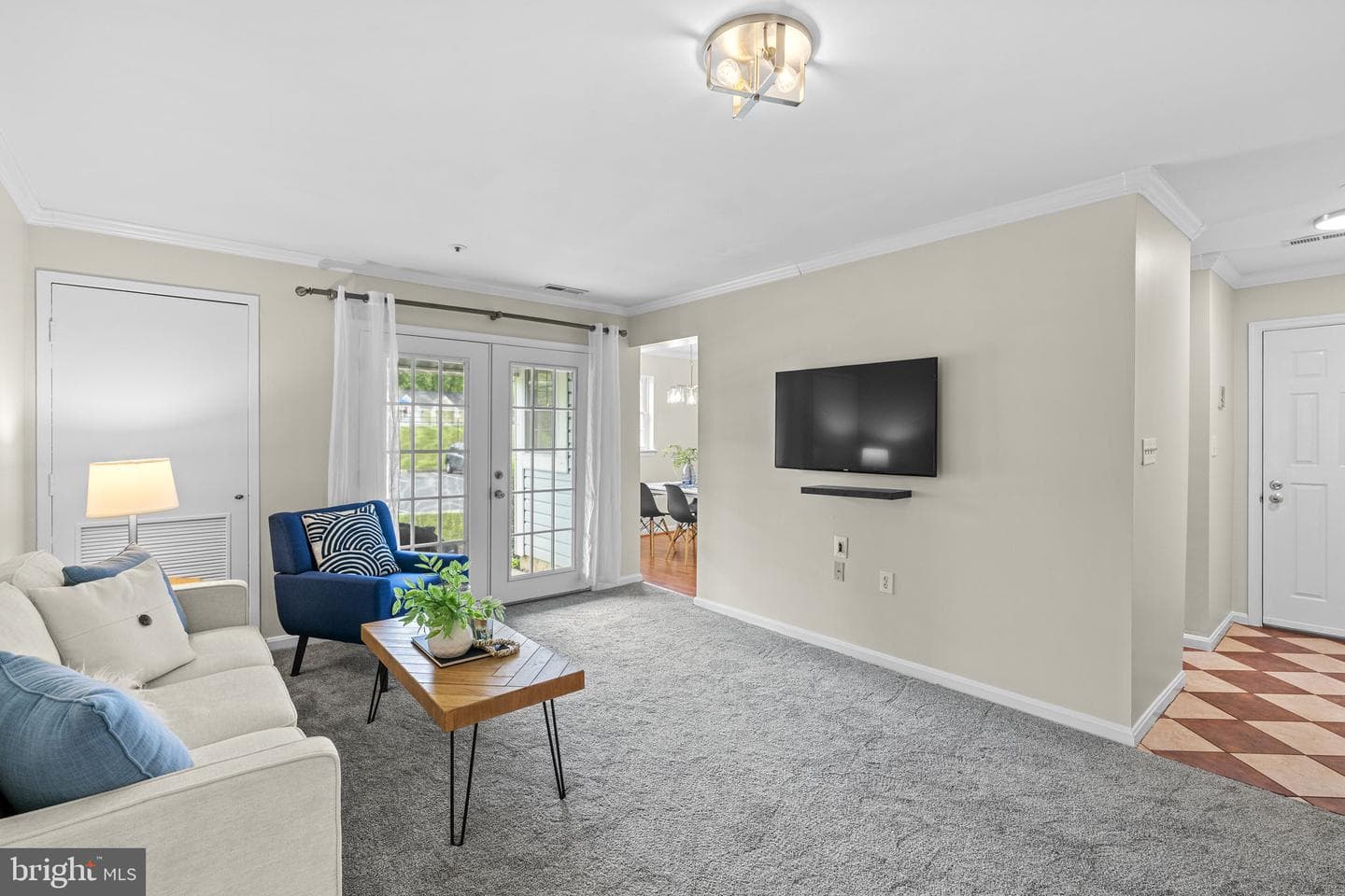 8513 Falls Run Road #d photo 4