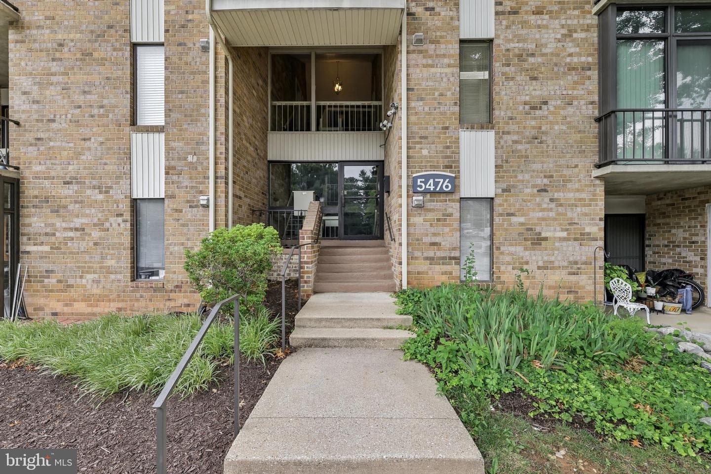 5476 Cedar Lane #c-3, Columbia