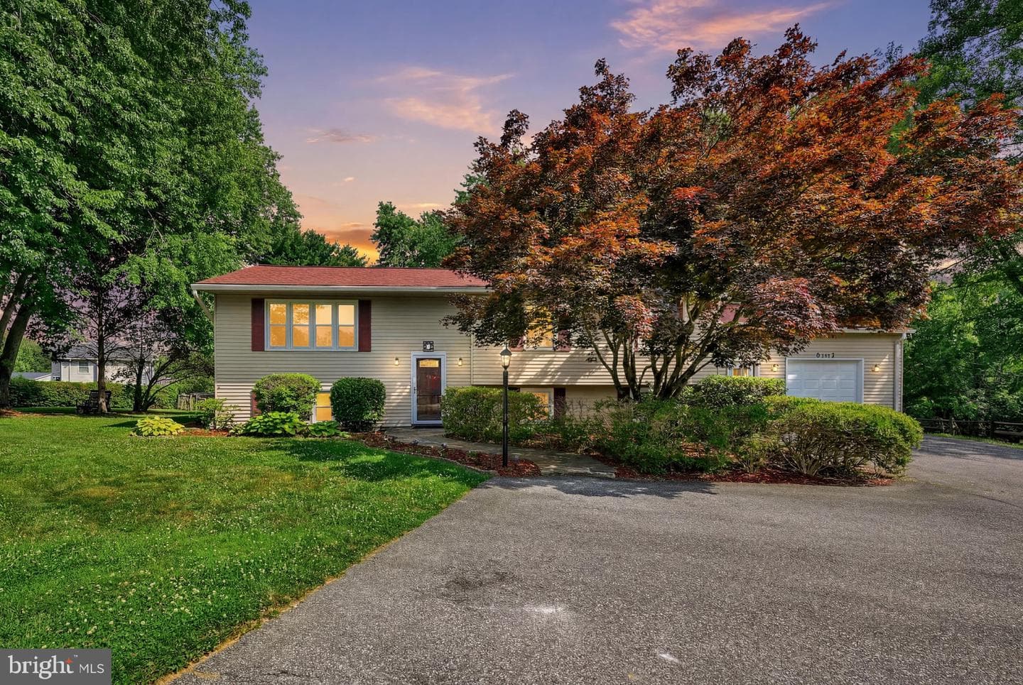 16555 Old Frederick Road, Mount Airy