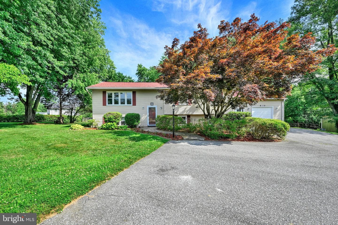 16555 Old Frederick Road, Mount Airy