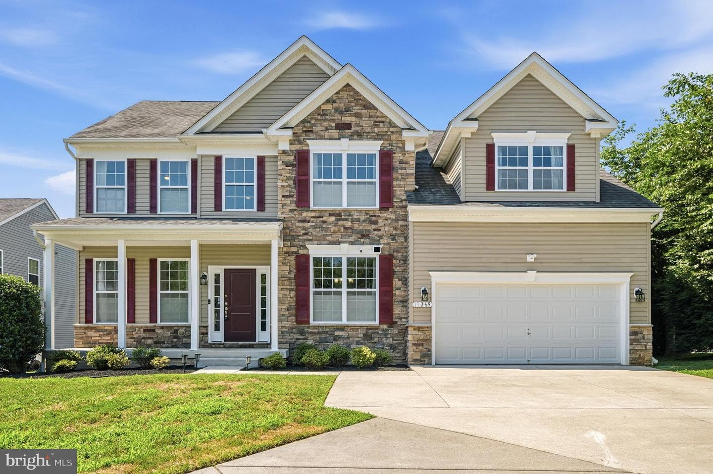 11269 Old Frederick Road, Marriottsville