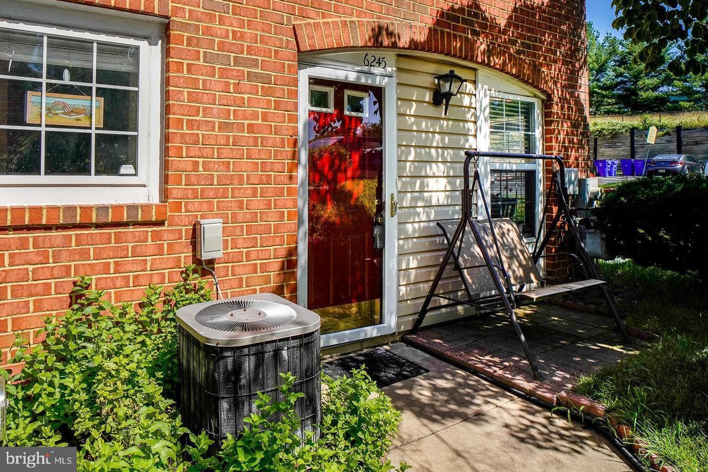6245 Sandpiper Court #7, Elkridge