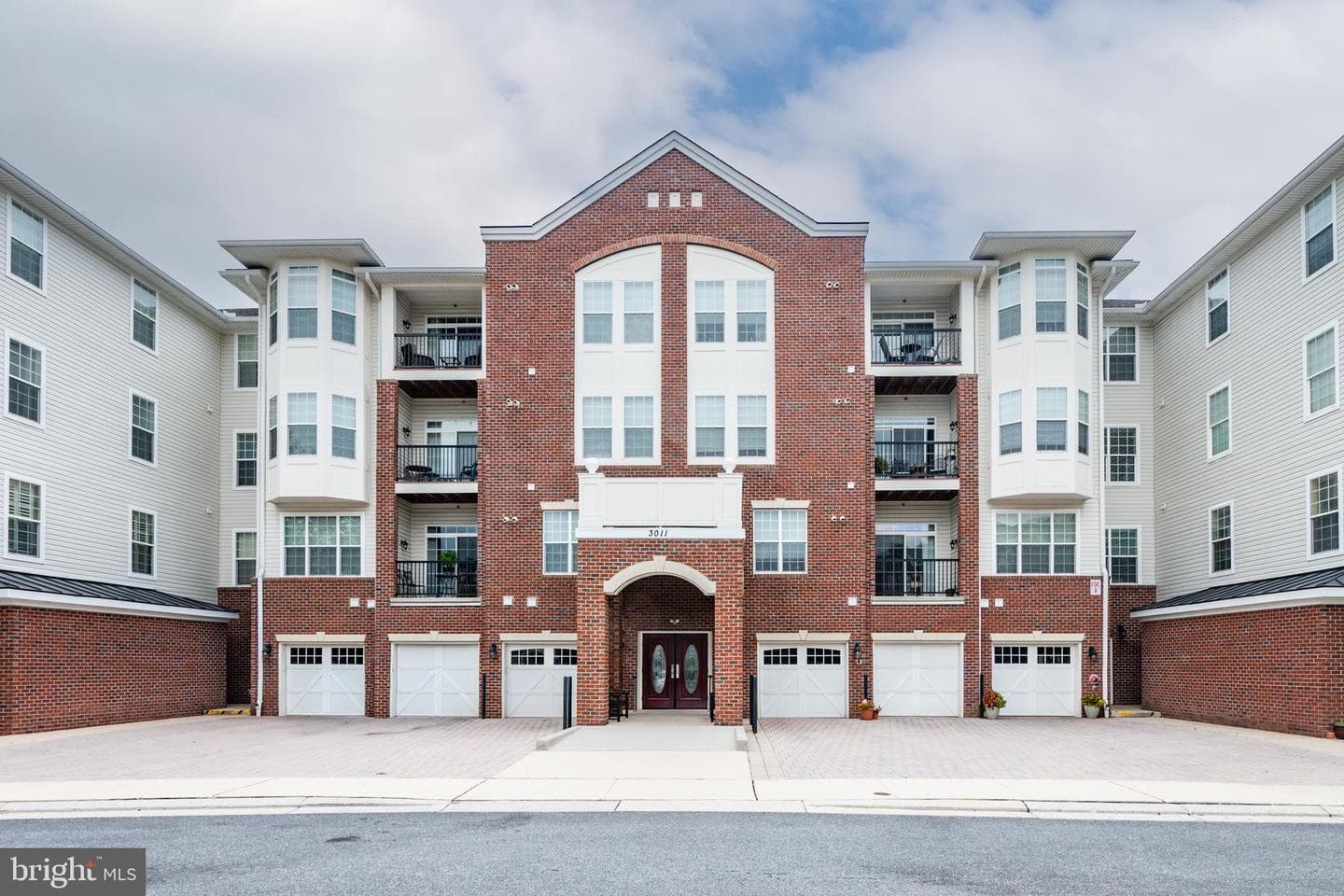 3011 Dexter Drive #1106, Ellicott City