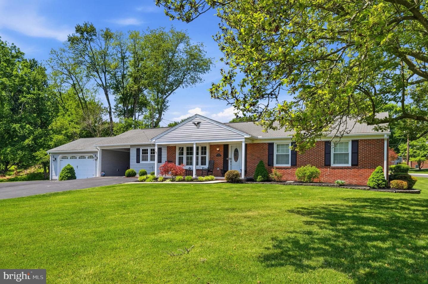 3202 Chatham Road, Ellicott City
