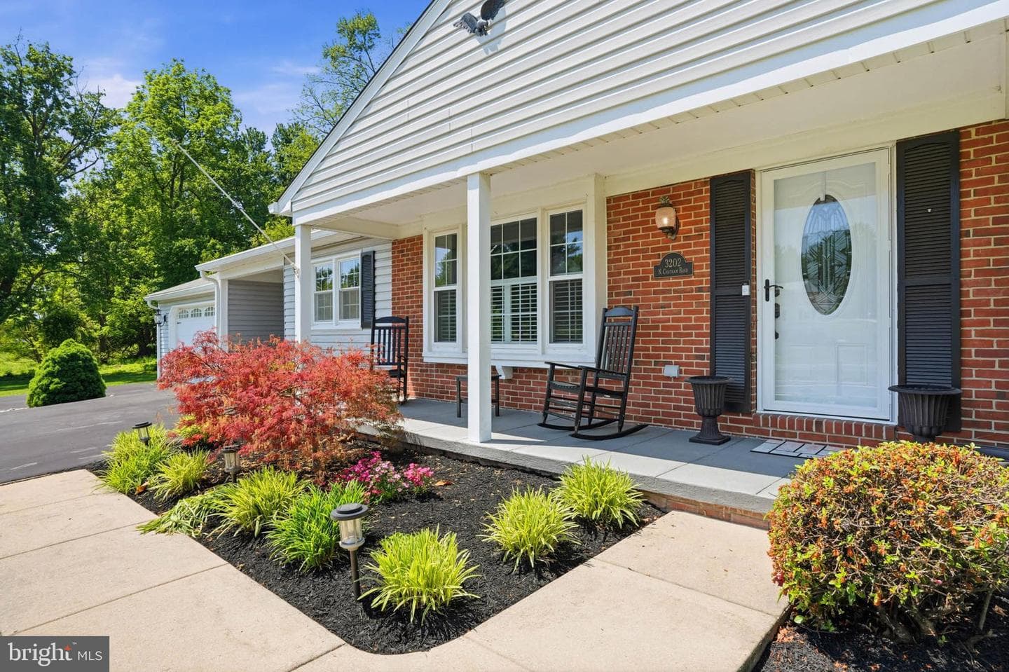 3202 Chatham Road, Ellicott City