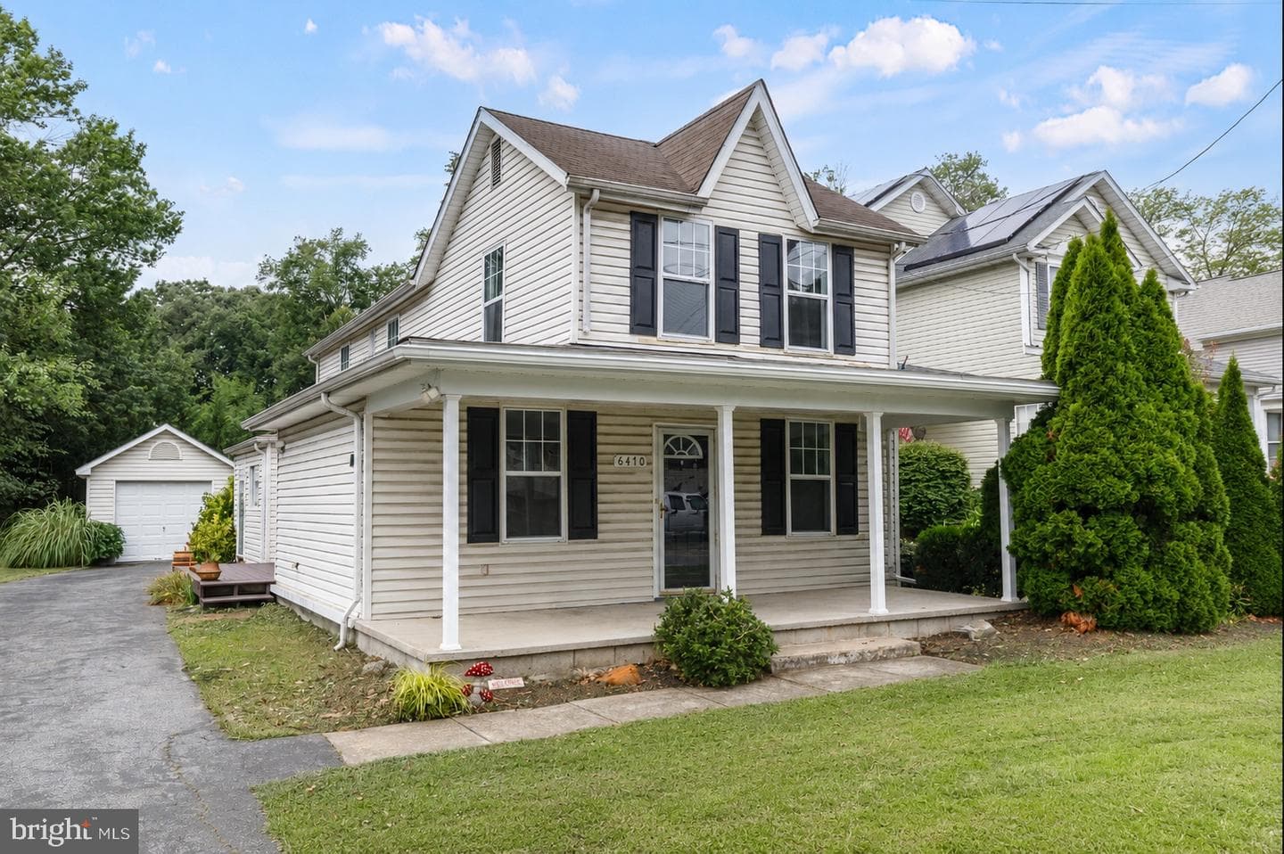 6470 Anderson Avenue, Hanover