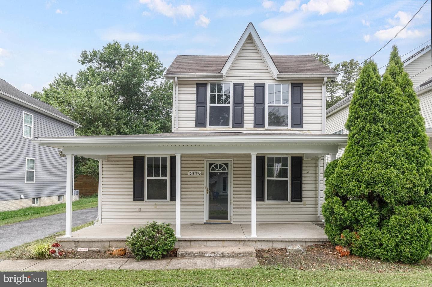 6470 Anderson Avenue, Hanover