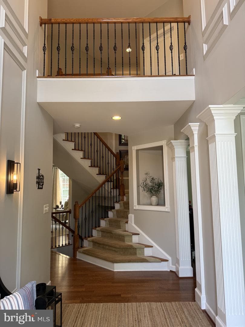 5006 Amber Meadow Vista, Ellicott City