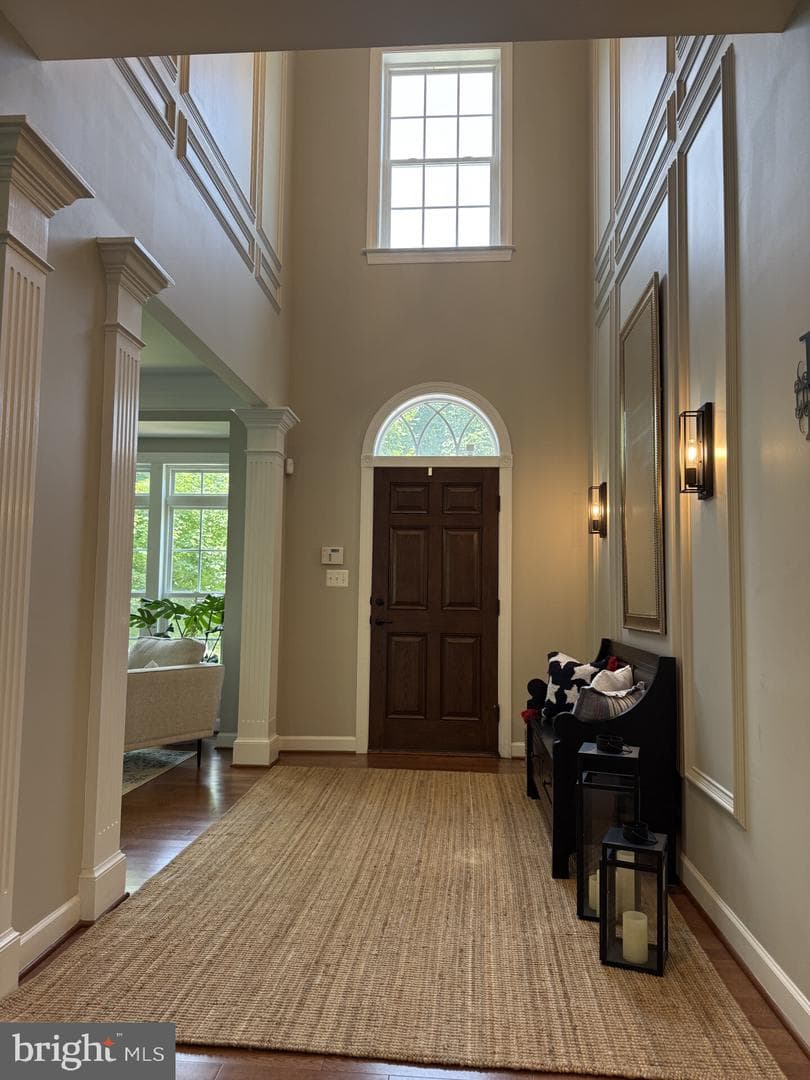 5006 Amber Meadow Vista, Ellicott City