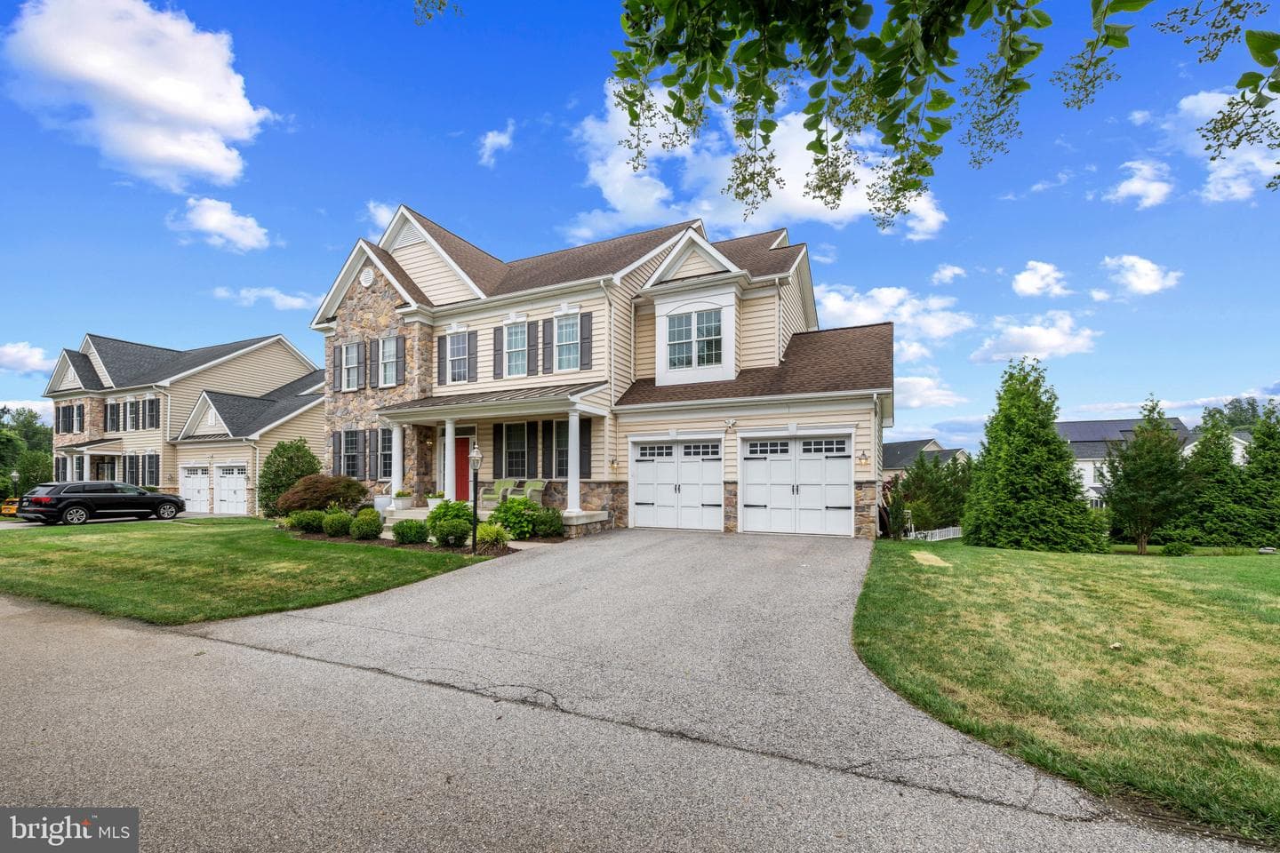 5066 Winesap Way, Ellicott City