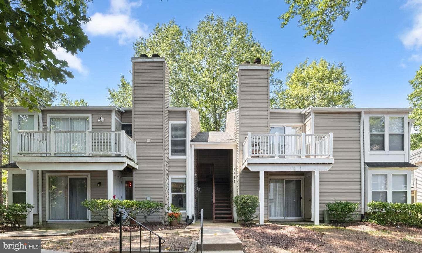 5930 Watch Chain Way #808, Columbia