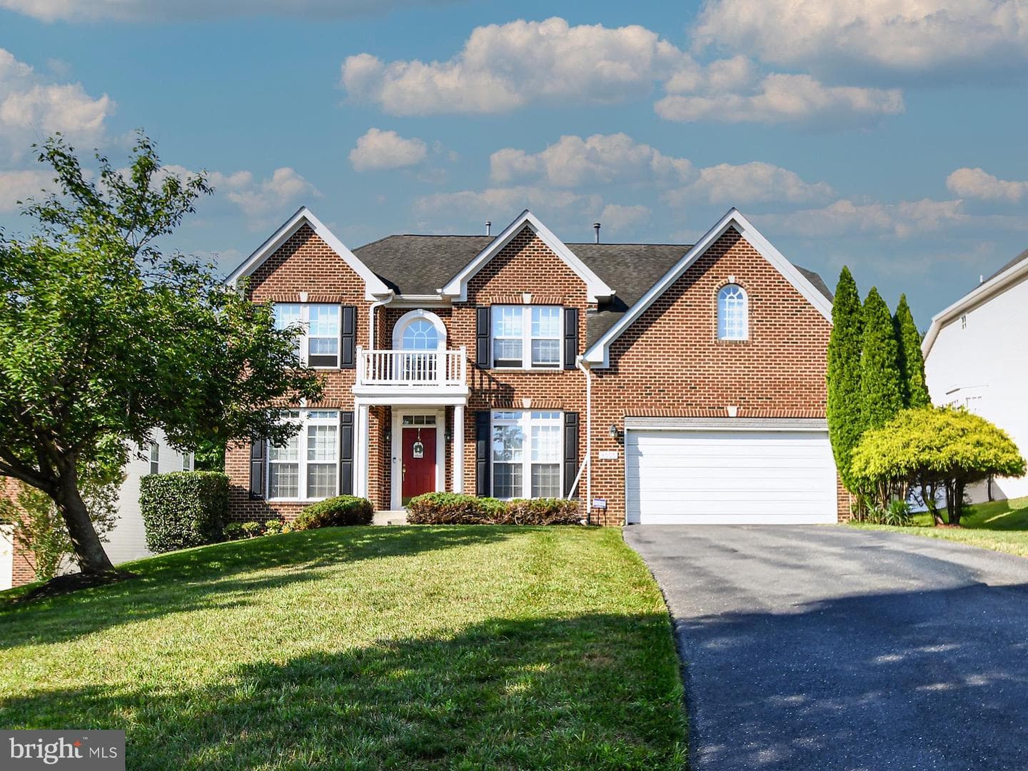 8505 Tipton Drive, Laurel