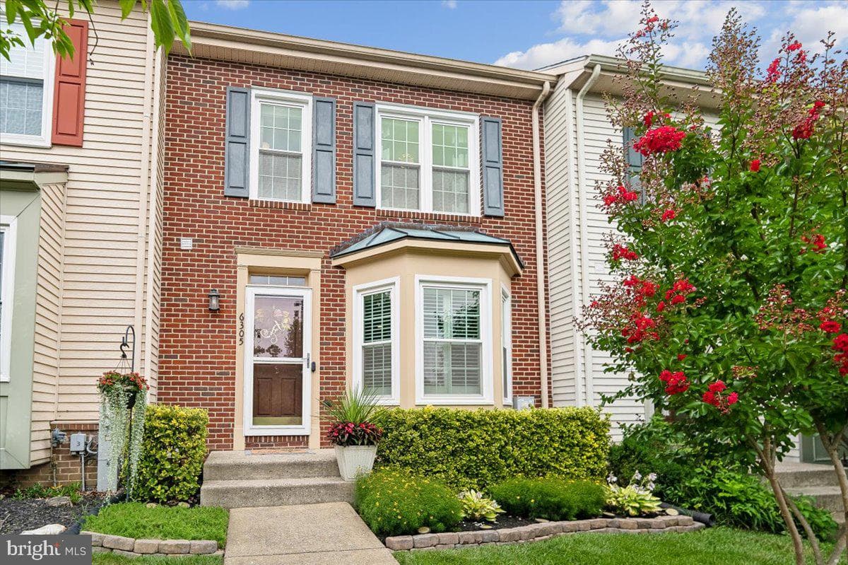 6305 Hampton Place, Elkridge