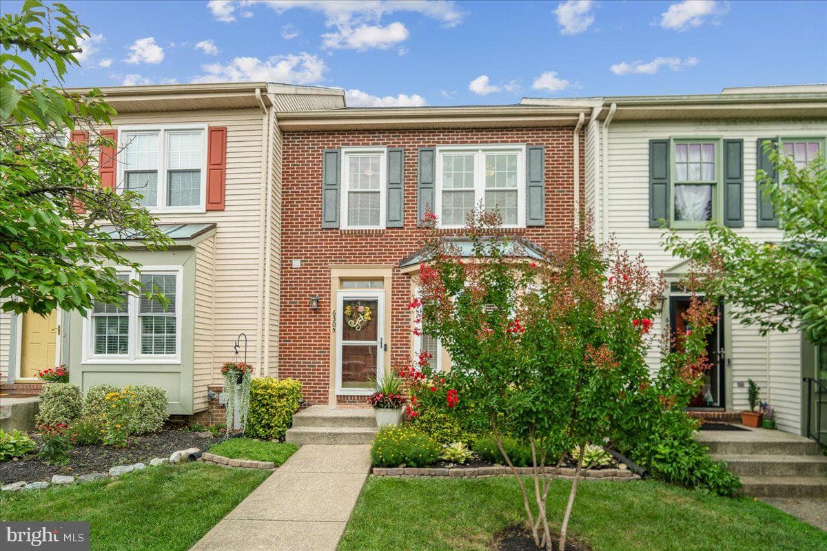 6305 Hampton Place, Elkridge