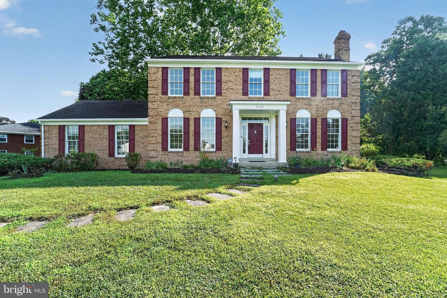 2625 Mckenzie Road, Ellicott City