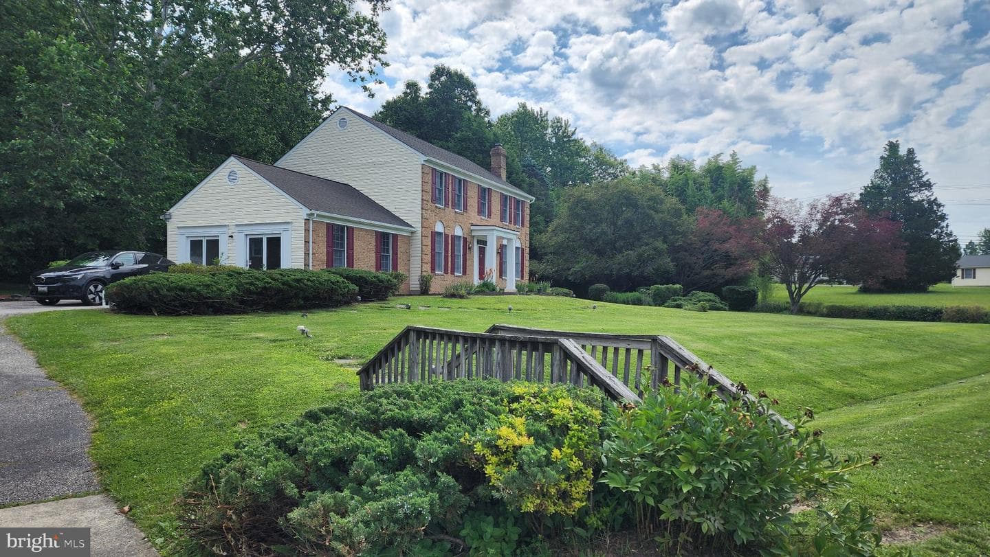 2625 Mckenzie Road, Ellicott City