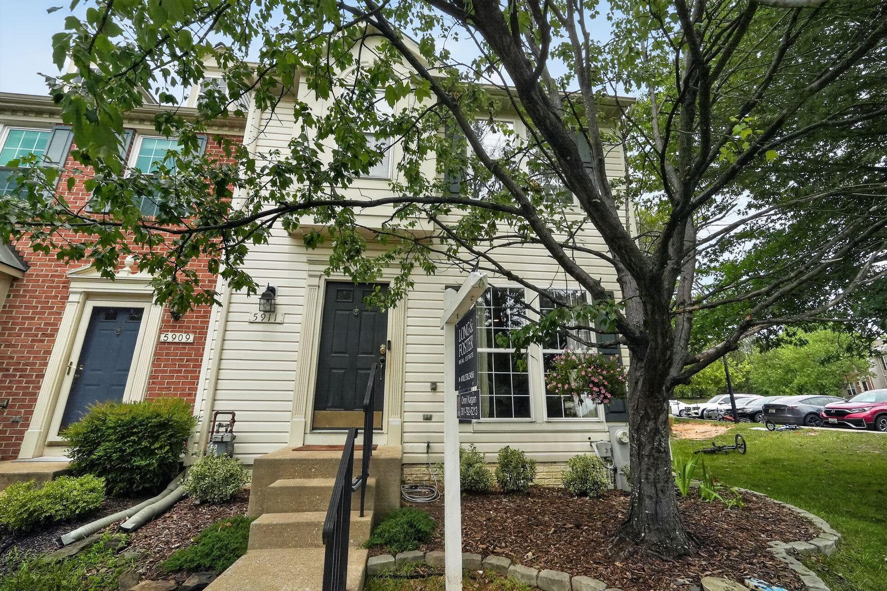 5911 Autumn Spell, Elkridge