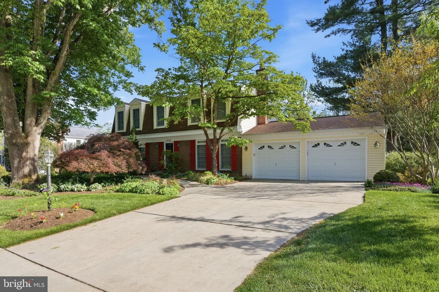 5046 Whetstone Road, Columbia