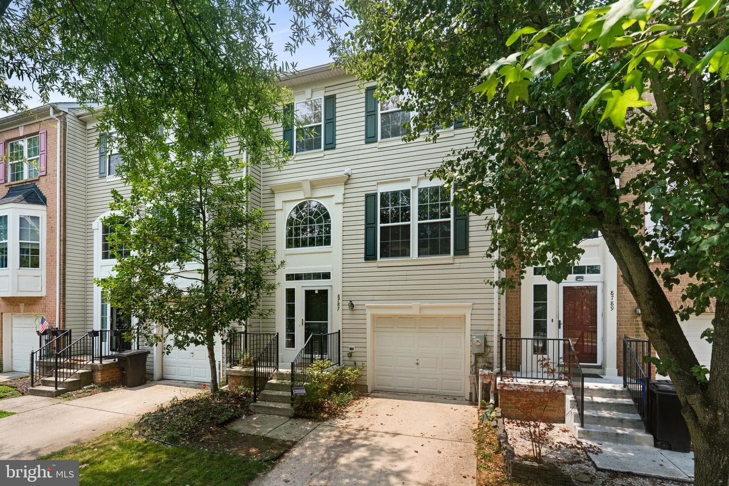 8787 Stonehouse Drive, Ellicott City