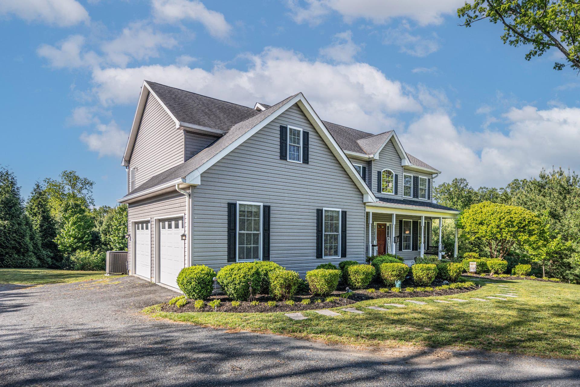 10693 Harding Road, Laurel