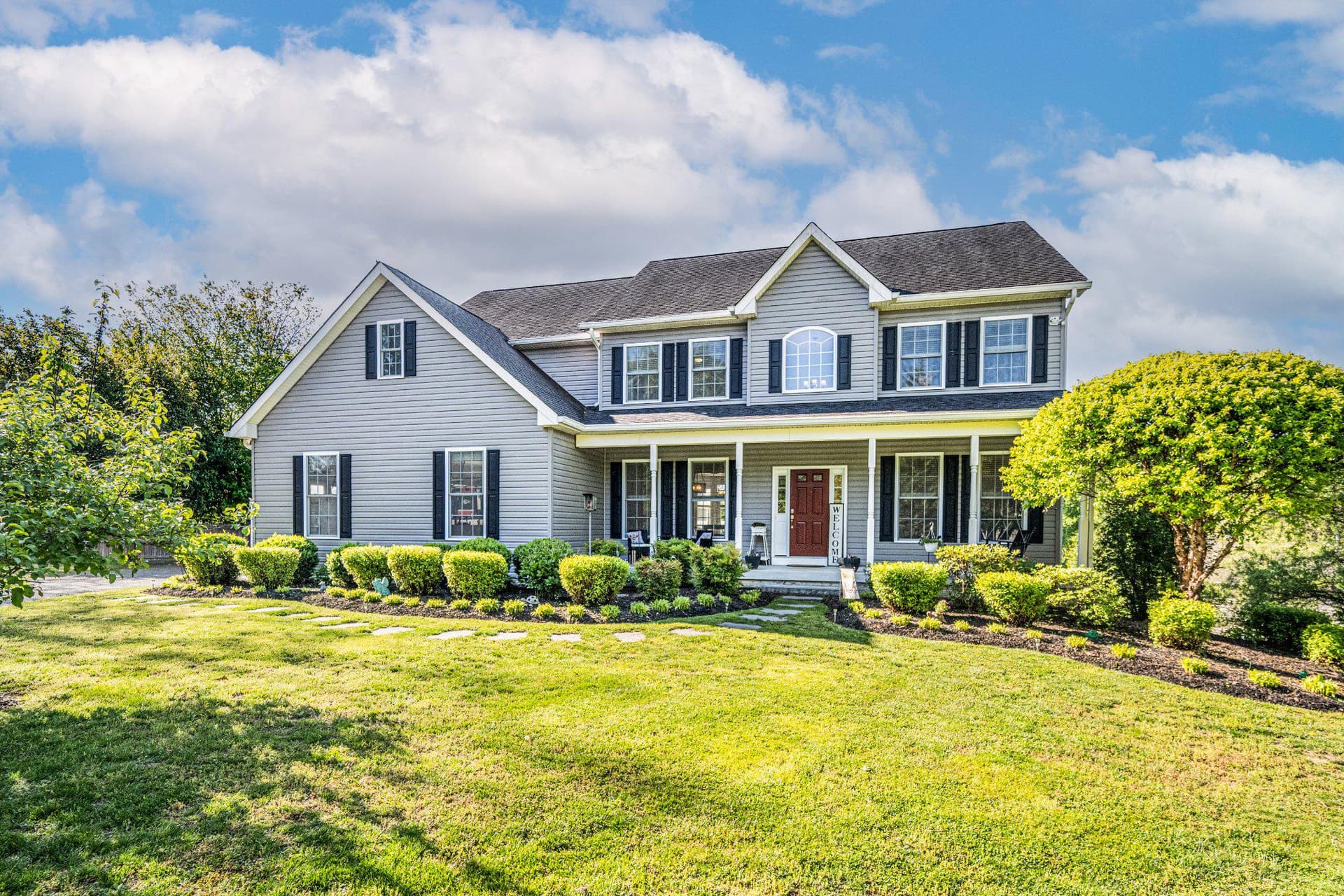 10693 Harding Road, Laurel