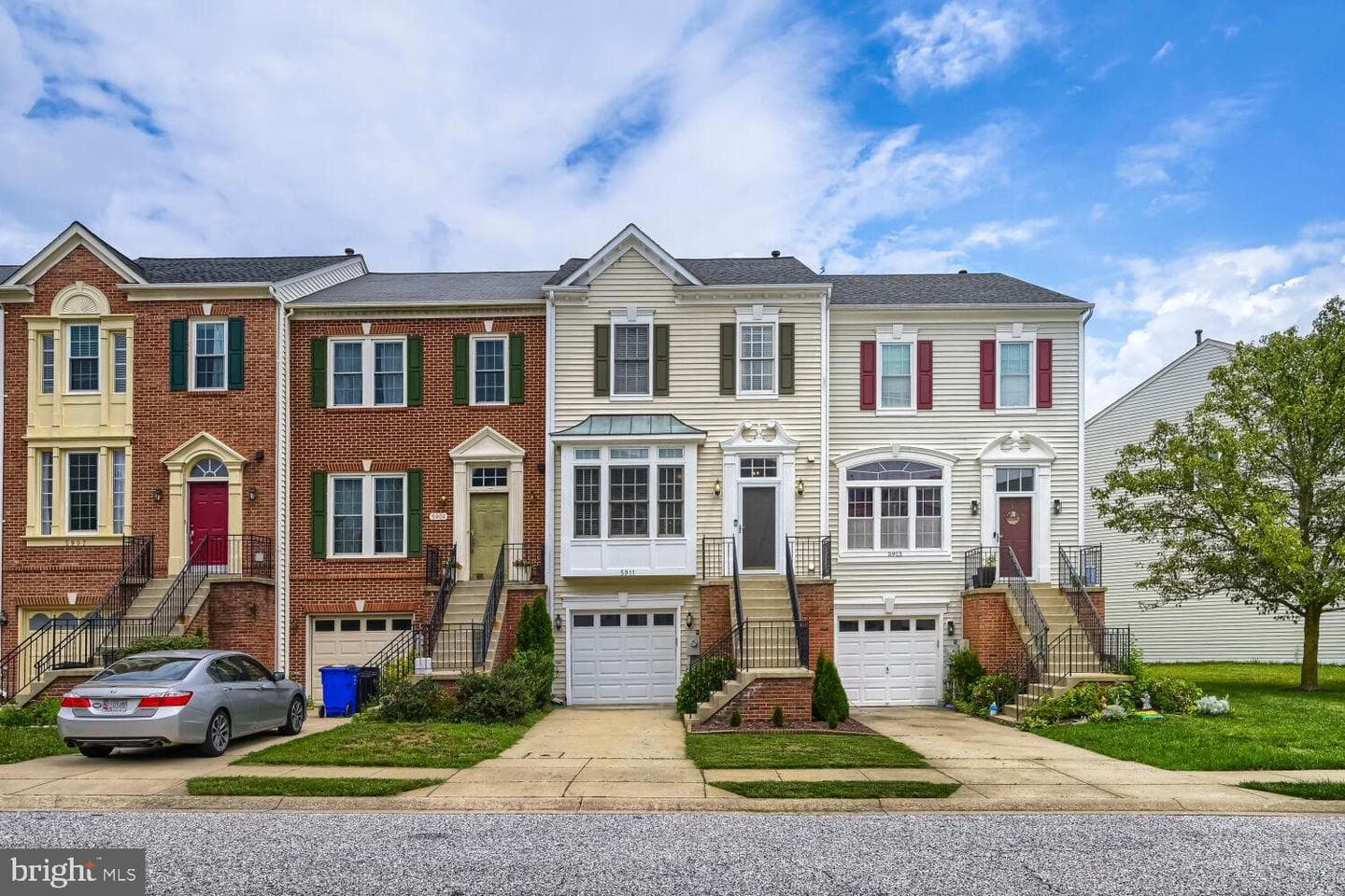 5911 Meadow Rose, Elkridge