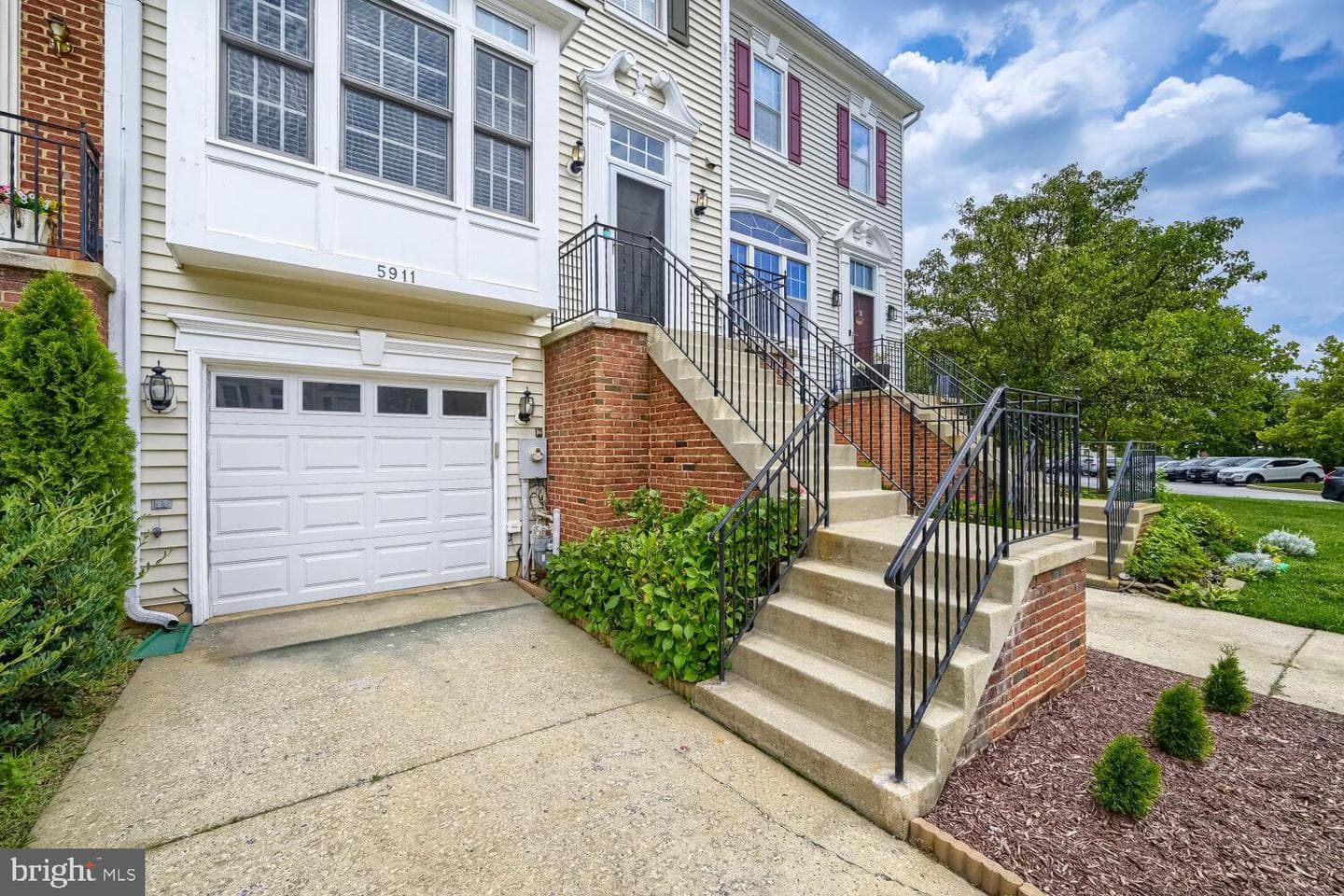 5911 Meadow Rose, Elkridge