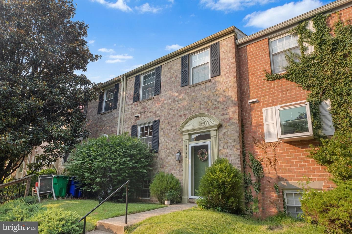9752 Summer Park Court, Columbia
