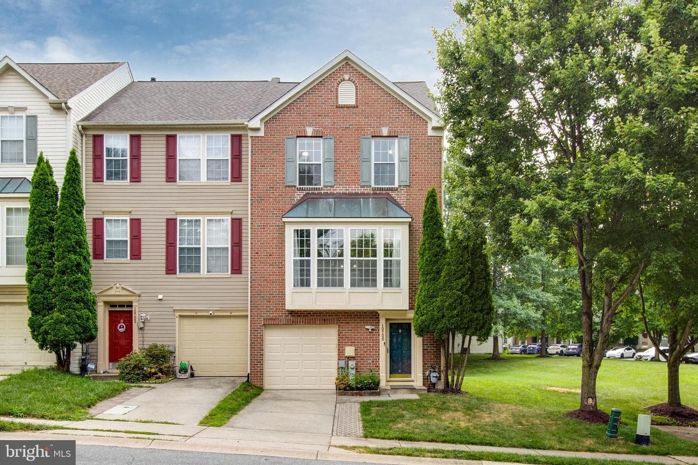 10700 Croydon Court, Woodstock