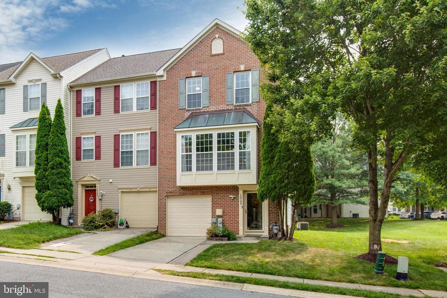 10700 Croydon Court, Woodstock