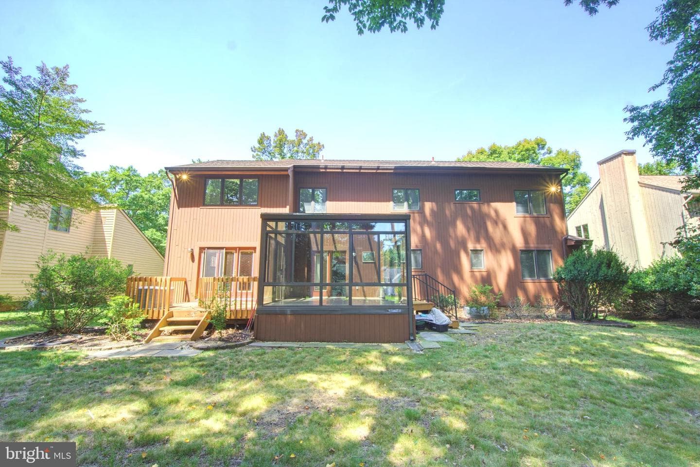 6181 Wooded Run Drive photo 60
