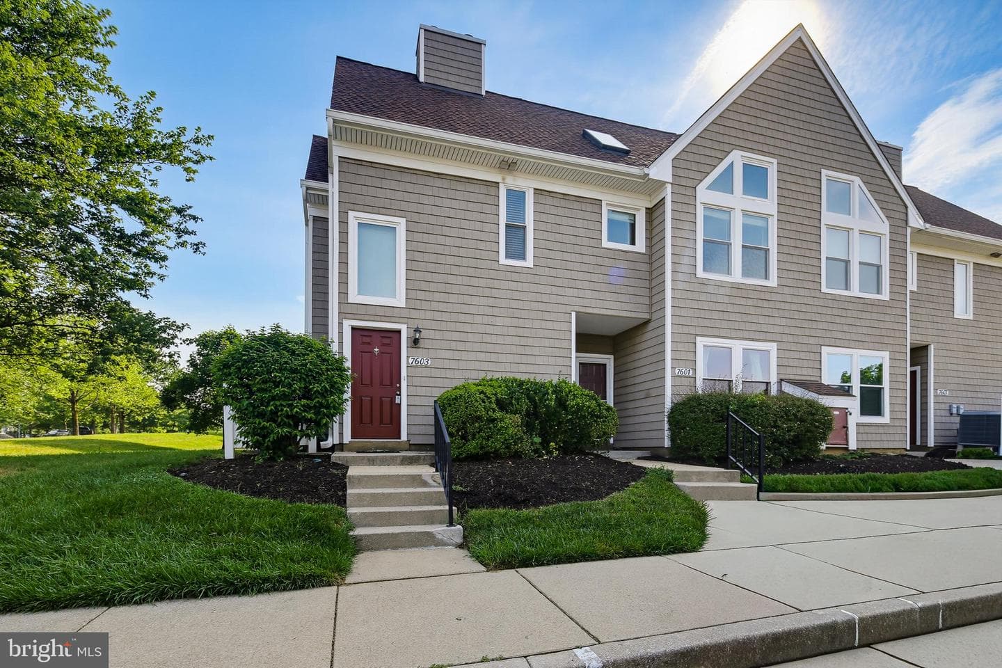 7603 Stony Creek Lane, Ellicott City