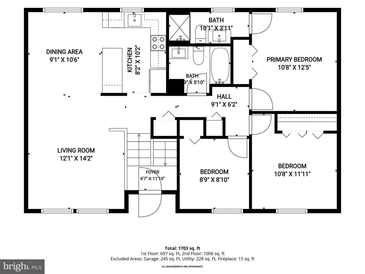 5435 The Bridle Path photo 54