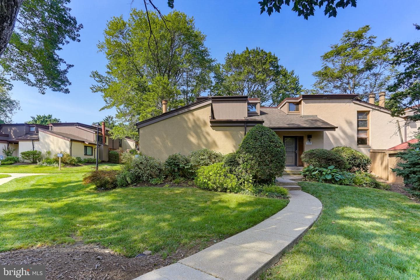 11253 Crystal Run #a, Columbia