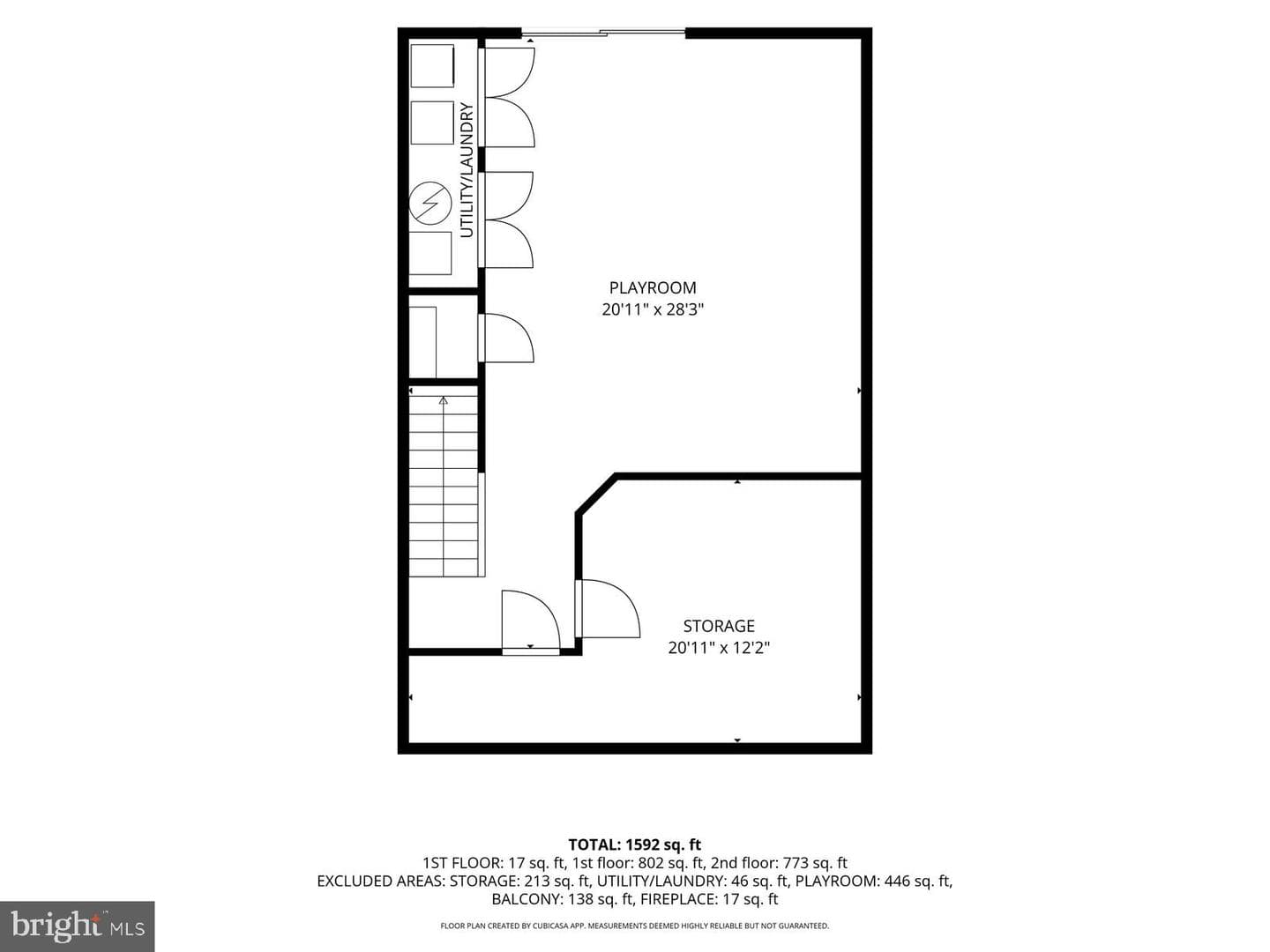 6049 Blue Point Court photo 26