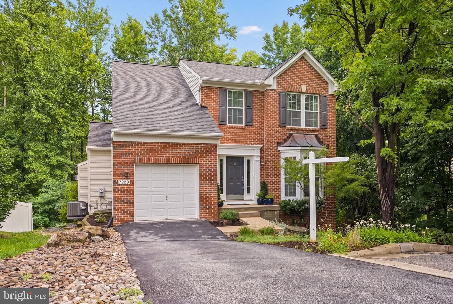 7239 Lyndsey Way, Elkridge